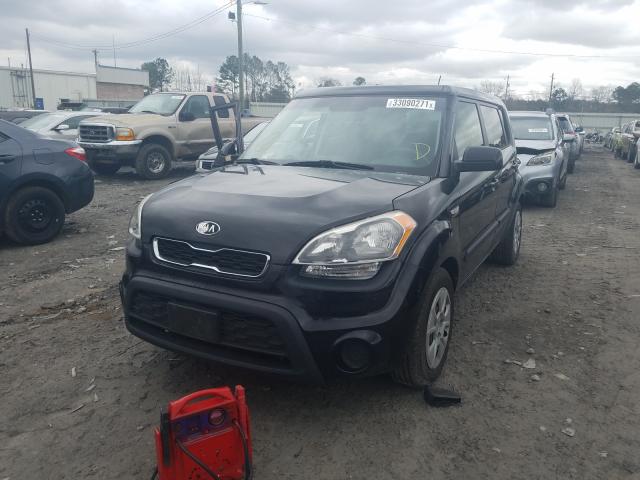 Photo 1 VIN: KNDJT2A54C7745847 - KIA SOUL 