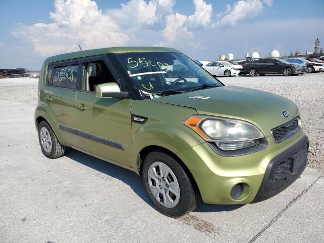 Photo 0 VIN: KNDJT2A54D7483913 - KIA SOUL 