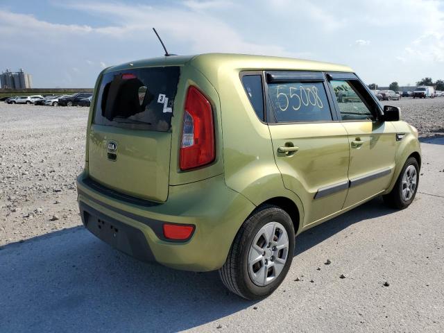 Photo 3 VIN: KNDJT2A54D7483913 - KIA SOUL 