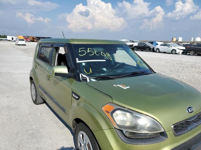 Photo 8 VIN: KNDJT2A54D7483913 - KIA SOUL 