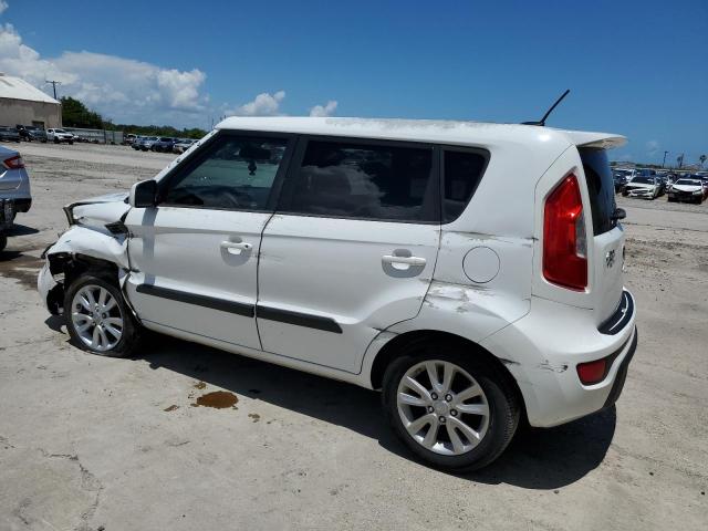 Photo 1 VIN: KNDJT2A54D7485239 - KIA SOUL 