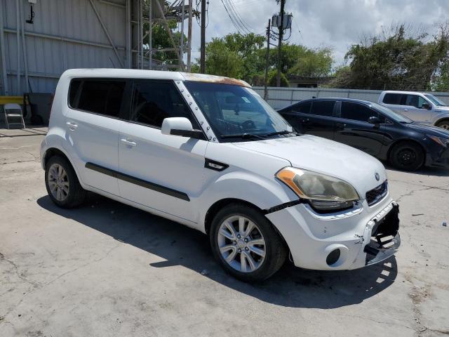 Photo 3 VIN: KNDJT2A54D7485239 - KIA SOUL 