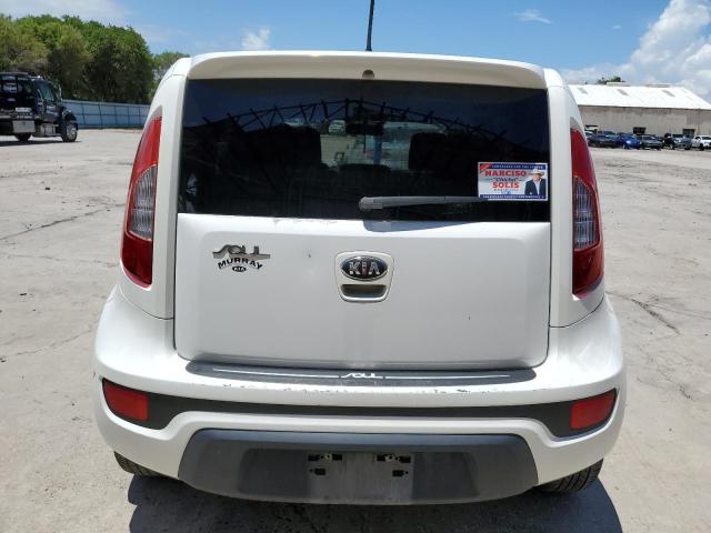 Photo 5 VIN: KNDJT2A54D7485239 - KIA SOUL 