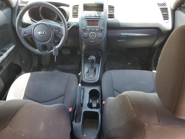 Photo 7 VIN: KNDJT2A54D7485239 - KIA SOUL 