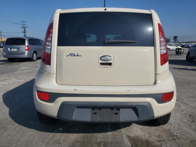 Photo 5 VIN: KNDJT2A54D7485354 - KIA SOUL 