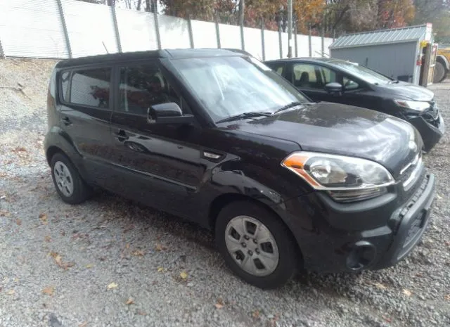 Photo 0 VIN: KNDJT2A54D7486875 - KIA SOUL 