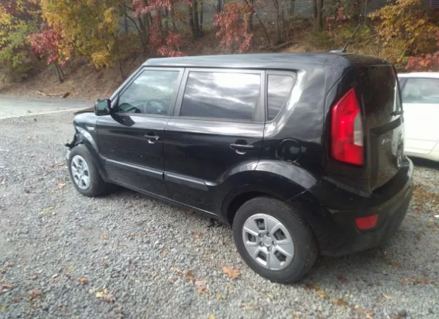 Photo 2 VIN: KNDJT2A54D7486875 - KIA SOUL 