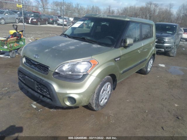 Photo 1 VIN: KNDJT2A54D7488965 - KIA SOUL 