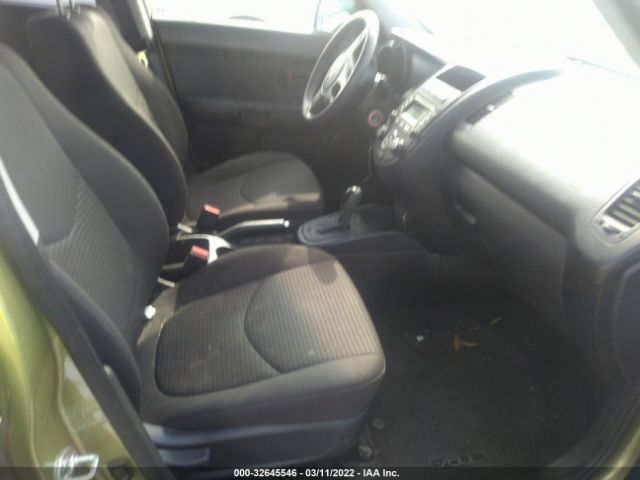 Photo 4 VIN: KNDJT2A54D7488965 - KIA SOUL 