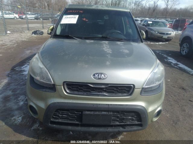 Photo 5 VIN: KNDJT2A54D7488965 - KIA SOUL 