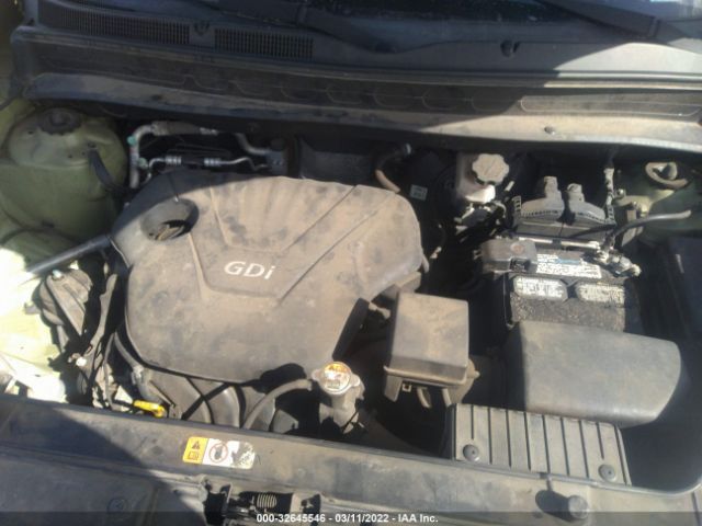 Photo 9 VIN: KNDJT2A54D7488965 - KIA SOUL 