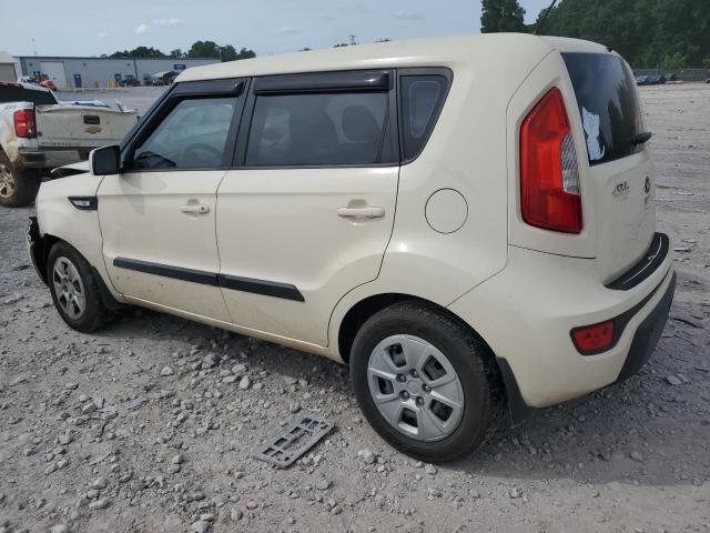 Photo 1 VIN: KNDJT2A54D7493647 - KIA SOUL 