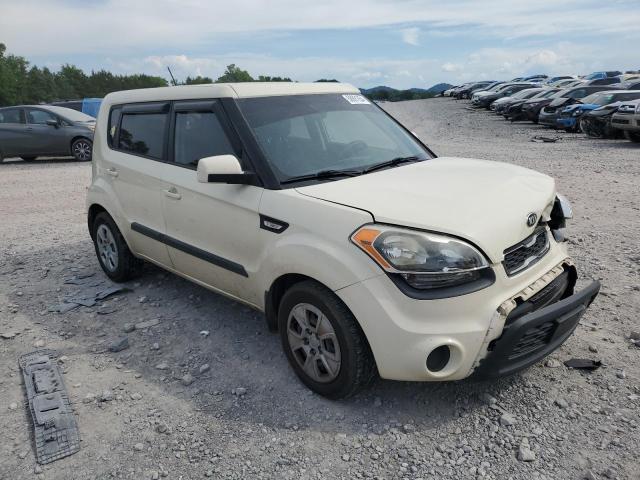 Photo 3 VIN: KNDJT2A54D7493647 - KIA SOUL 