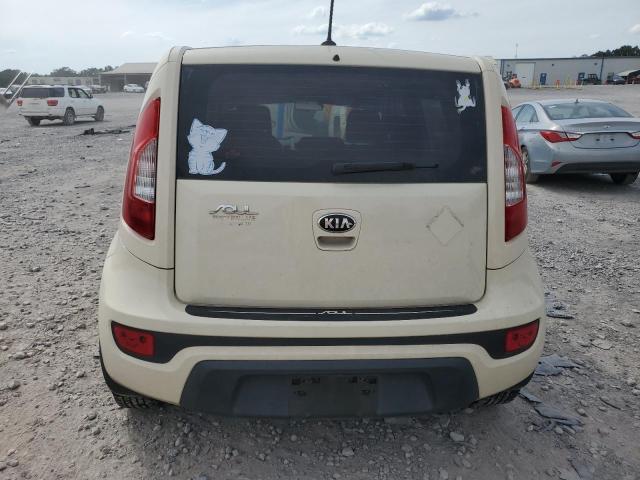 Photo 5 VIN: KNDJT2A54D7493647 - KIA SOUL 