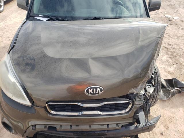 Photo 10 VIN: KNDJT2A54D7494071 - KIA SOUL 