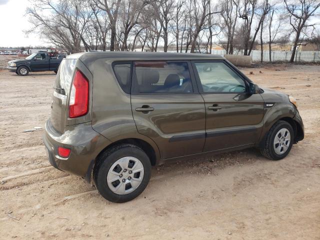 Photo 2 VIN: KNDJT2A54D7494071 - KIA SOUL 