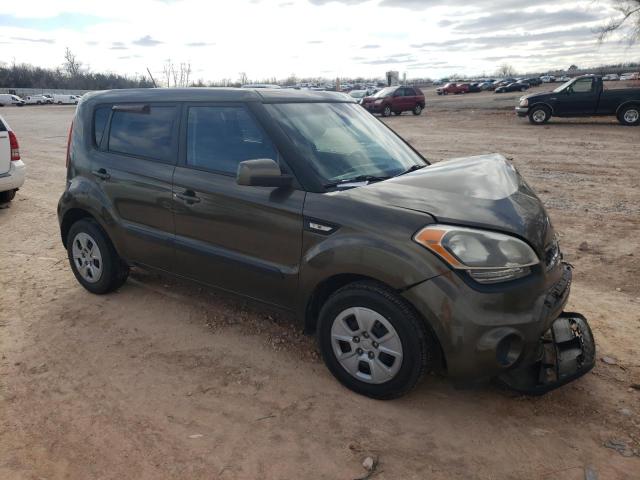 Photo 3 VIN: KNDJT2A54D7494071 - KIA SOUL 