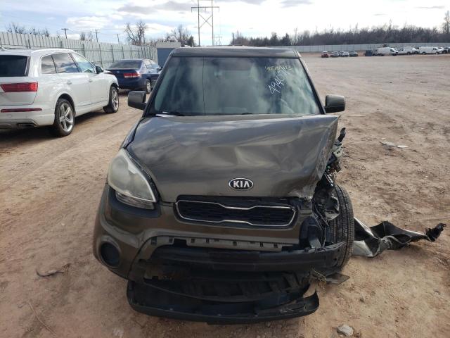 Photo 4 VIN: KNDJT2A54D7494071 - KIA SOUL 