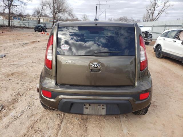 Photo 5 VIN: KNDJT2A54D7494071 - KIA SOUL 