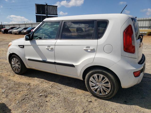 Photo 1 VIN: KNDJT2A54D7494457 - KIA SOUL 