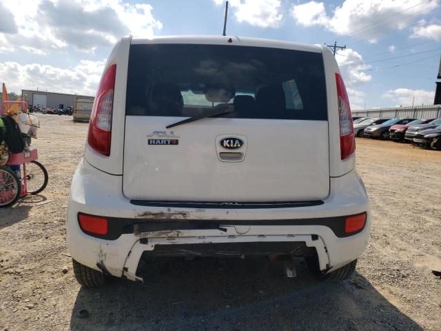 Photo 5 VIN: KNDJT2A54D7494457 - KIA SOUL 