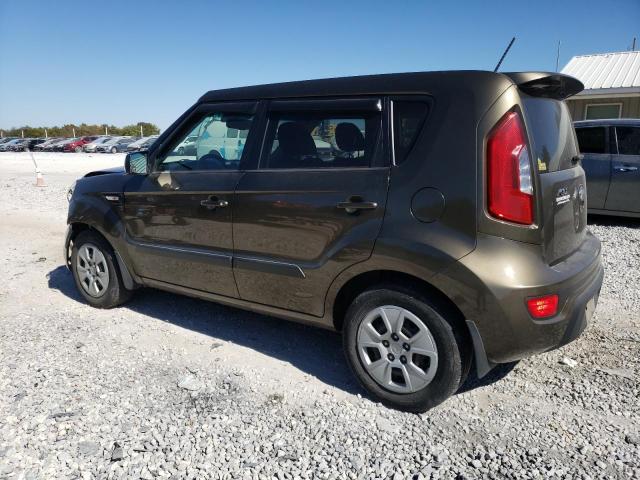 Photo 1 VIN: KNDJT2A54D7497004 - KIA SOUL 