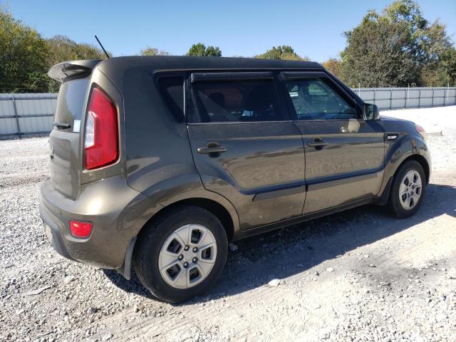 Photo 2 VIN: KNDJT2A54D7497004 - KIA SOUL 