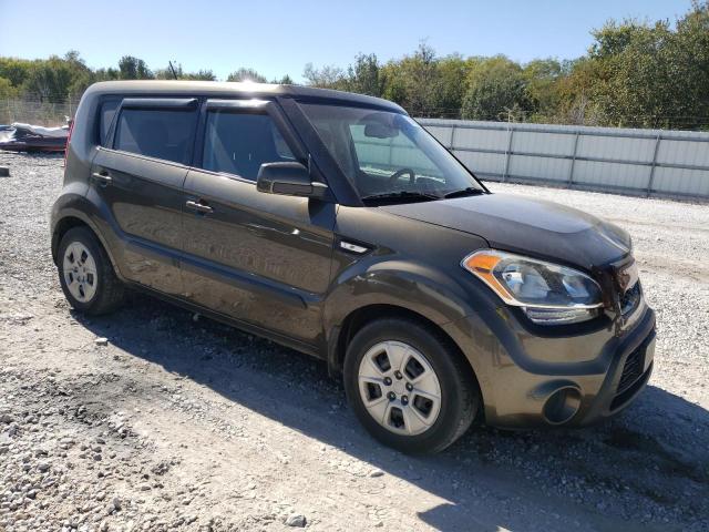 Photo 3 VIN: KNDJT2A54D7497004 - KIA SOUL 