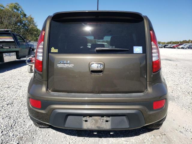 Photo 5 VIN: KNDJT2A54D7497004 - KIA SOUL 