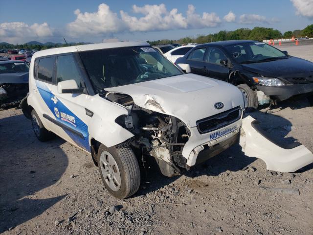 Photo 0 VIN: KNDJT2A54D7497908 - KIA SOUL 