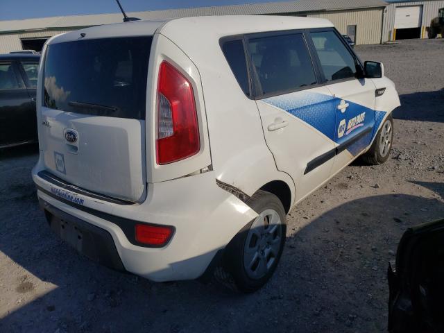 Photo 3 VIN: KNDJT2A54D7497908 - KIA SOUL 