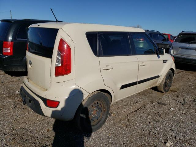 Photo 2 VIN: KNDJT2A54D7497911 - KIA SOUL 