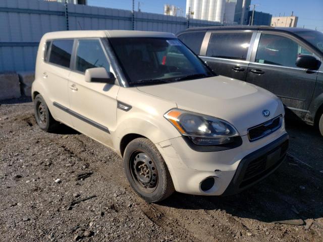 Photo 3 VIN: KNDJT2A54D7497911 - KIA SOUL 