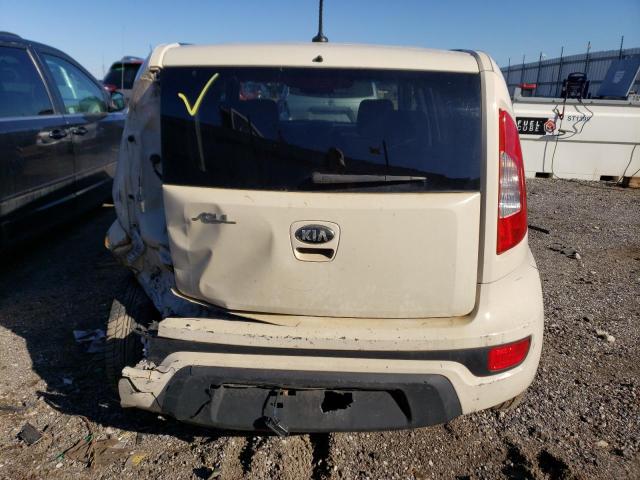 Photo 5 VIN: KNDJT2A54D7497911 - KIA SOUL 