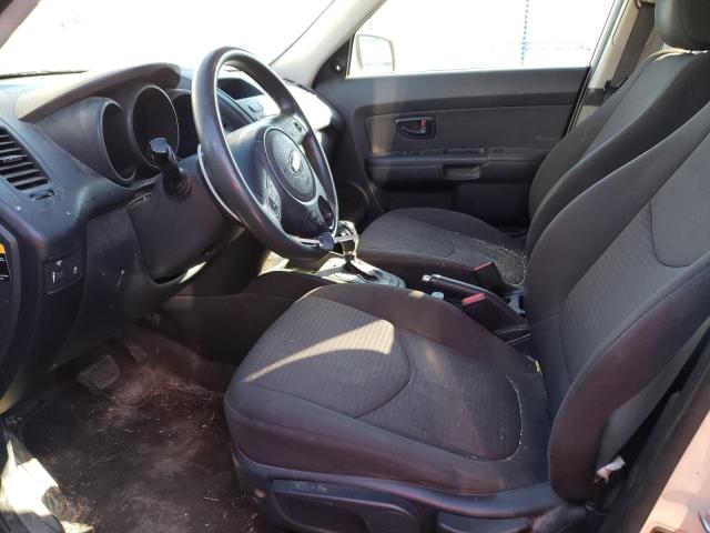 Photo 6 VIN: KNDJT2A54D7497911 - KIA SOUL 