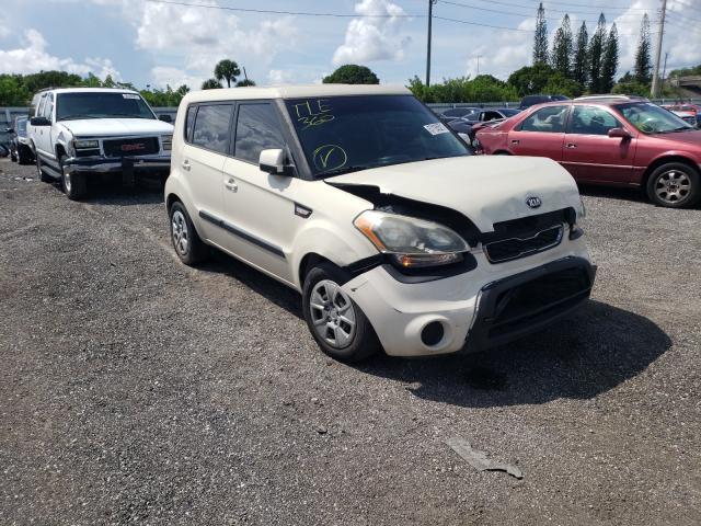 Photo 0 VIN: KNDJT2A54D7504050 - KIA SOUL 