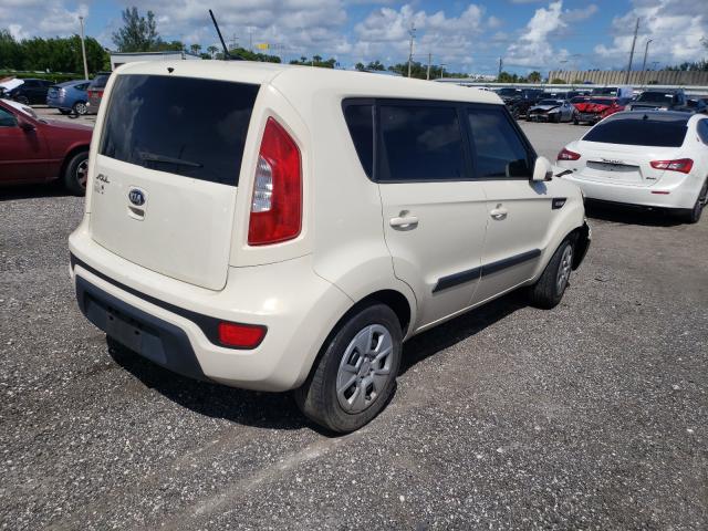 Photo 3 VIN: KNDJT2A54D7504050 - KIA SOUL 