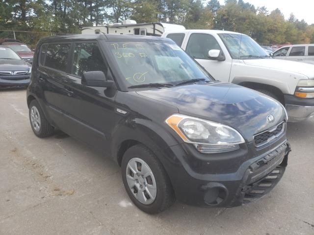 Photo 0 VIN: KNDJT2A54D7508180 - KIA SOUL 