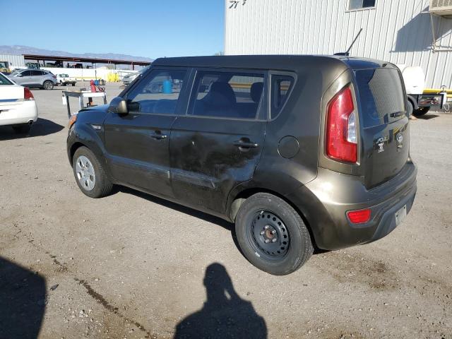 Photo 1 VIN: KNDJT2A54D7513153 - KIA SOUL 