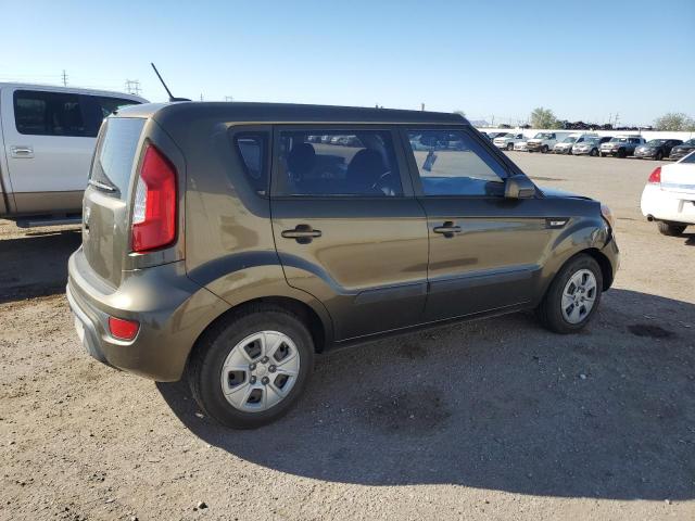 Photo 2 VIN: KNDJT2A54D7513153 - KIA SOUL 