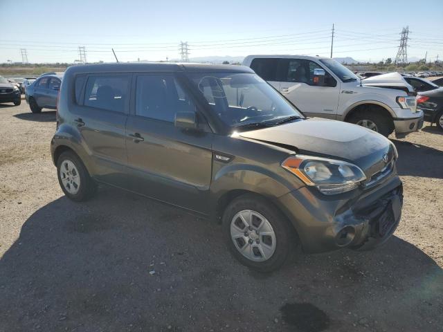 Photo 3 VIN: KNDJT2A54D7513153 - KIA SOUL 