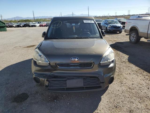 Photo 4 VIN: KNDJT2A54D7513153 - KIA SOUL 