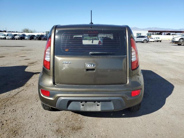 Photo 5 VIN: KNDJT2A54D7513153 - KIA SOUL 