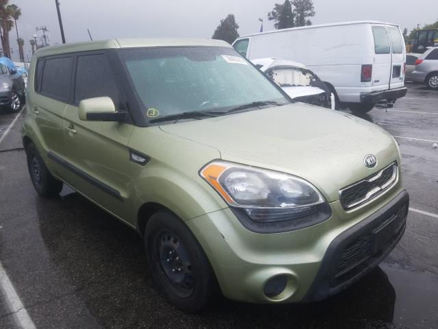 Photo 0 VIN: KNDJT2A54D7513301 - KIA SOUL 