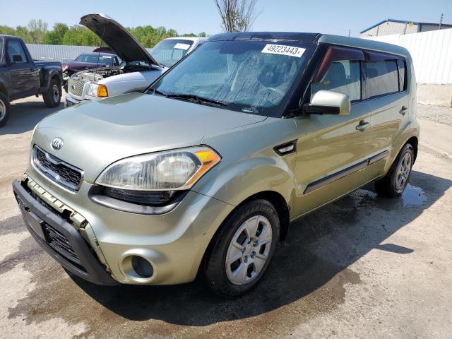 Photo 0 VIN: KNDJT2A54D7515369 - KIA SOUL 