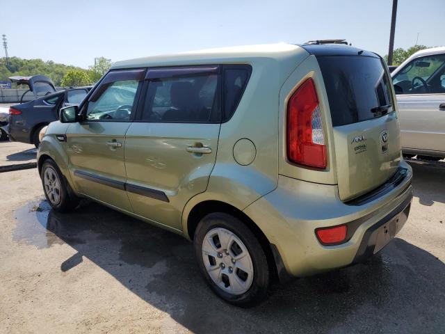 Photo 1 VIN: KNDJT2A54D7515369 - KIA SOUL 