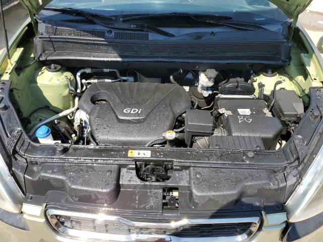 Photo 10 VIN: KNDJT2A54D7515369 - KIA SOUL 