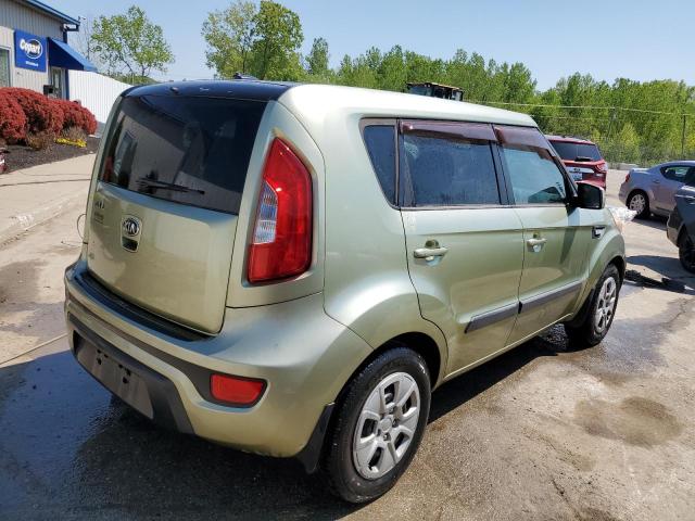 Photo 2 VIN: KNDJT2A54D7515369 - KIA SOUL 