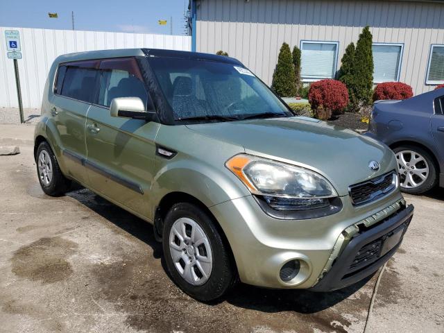 Photo 3 VIN: KNDJT2A54D7515369 - KIA SOUL 