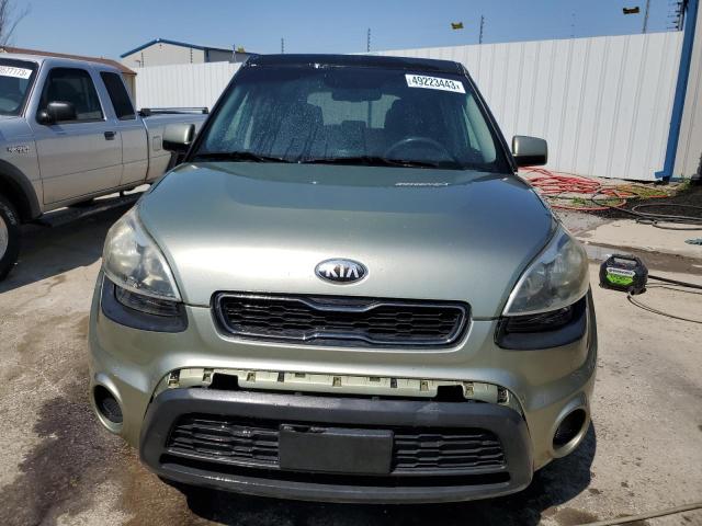 Photo 4 VIN: KNDJT2A54D7515369 - KIA SOUL 